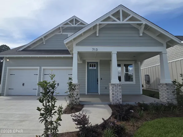 713 Crystal Bayou Blvd, Panama City, FL 32407
