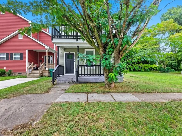 1136 29th St, Newport News, VA 23607