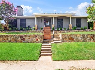 2922 Spring Brook Dr, Garland, TX 75044