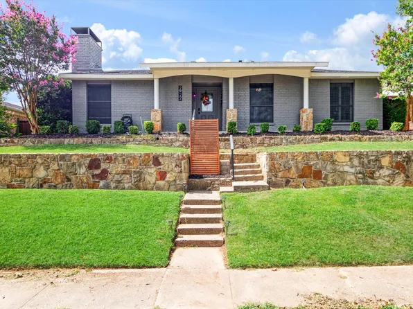 2922 Spring Brook Dr, Garland, TX 75044