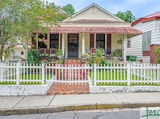 1020 W 37th St, Savannah, GA 31415