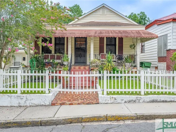 1020 W 37th Street, Savannah, GA 31415