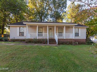 25 Gumwood Cv, Jackson, TN 38305