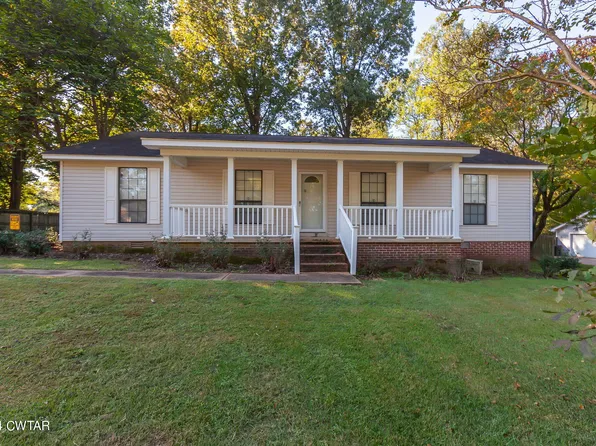 25 Gumwood Cv, Jackson, TN 38305