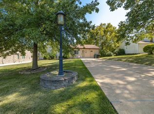 726 Coulter Ave, Saint Louis, MO