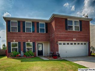 322 Kenneth Blvd NW, Madison, AL 35757