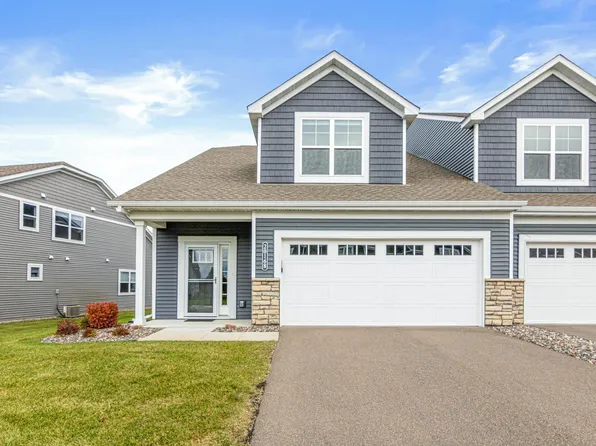 20168 78th Pl, Corcoran, MN 55340