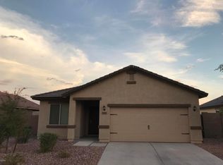 24605 W Gregory Rd, Buckeye, AZ 85326