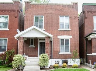 3166 Portis Ave, Saint Louis, MO