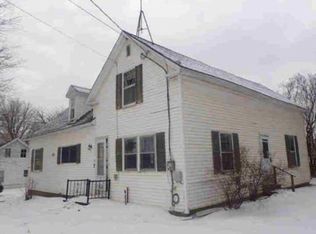 7 Wing Rd, Levant, ME 04456
