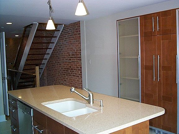 Clean open lines-see everywhere!