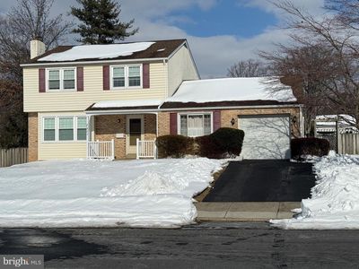 825 Lombardy Dr, Lansdale, PA, 19446