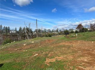 5535 Cumorah Ln, Paradise, CA 95969