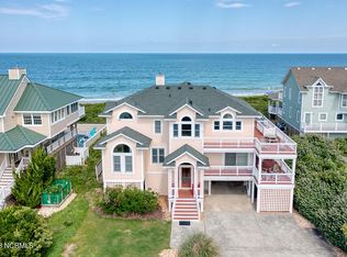 111 Ocean Crest Way, Duck, NC 27949
