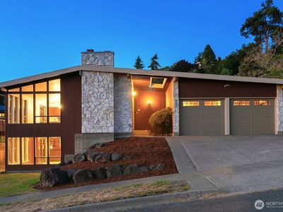 4224 SW Donovan Street, Seattle, WA, 98136