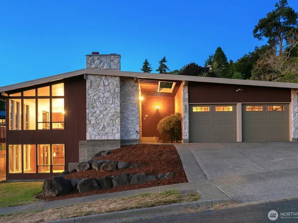 4224 SW Donovan Street, Seattle, WA 98136