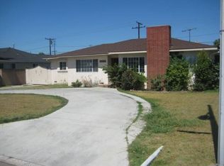 10011 Pomering Rd, Downey, CA 90240