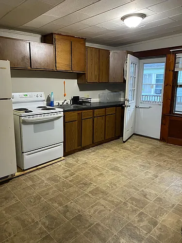 54 Boothby St #2 Photo 1