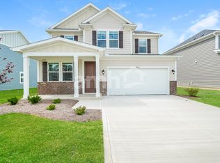 9043 Henley Ave, Reynoldsburg, OH 43068