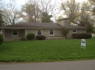 403 Meadow Ln, Danville, KY 40422