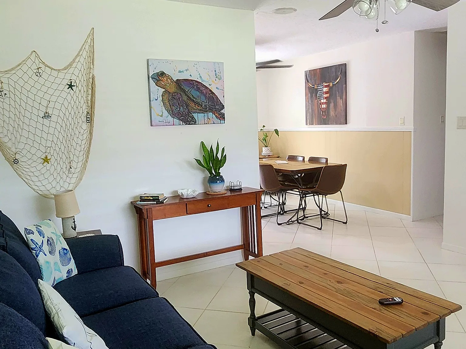 3 bed, 1.5 bath, 1150 sqft, $2,950 — Photo 4
