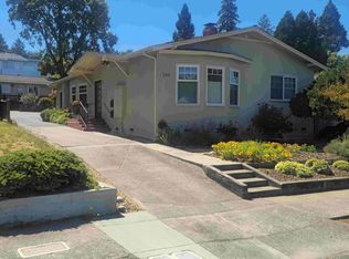 548 & 546 S Main St, Sebastopol, CA 95472
