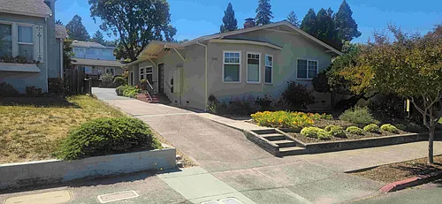 548 & 546 S Main St Photo 1