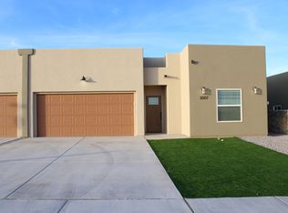 3007 Gladstone St, Las Cruces, NM 88012