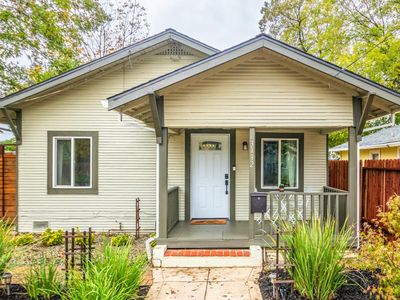 3132 43rd St, Sacramento, CA, 95817