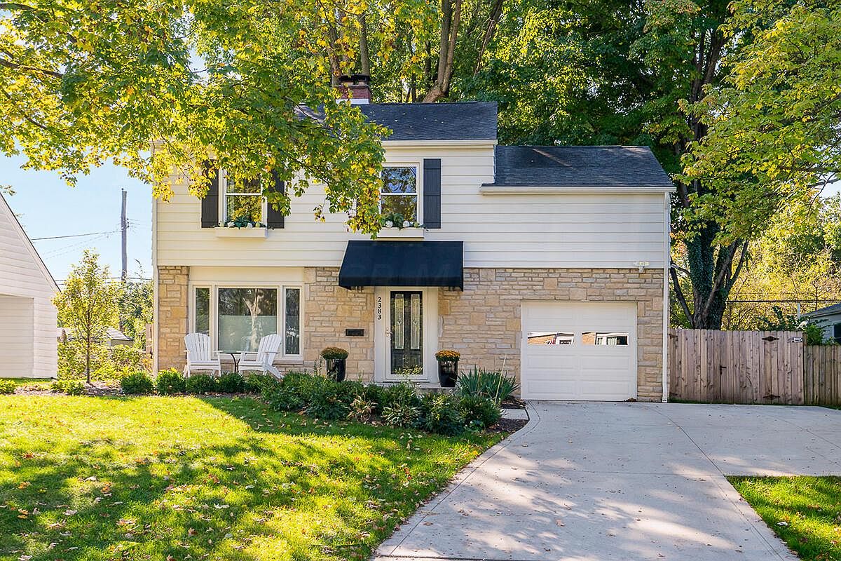 2383 Swansea Rd, Upper Arlington, OH 43221 Zillow