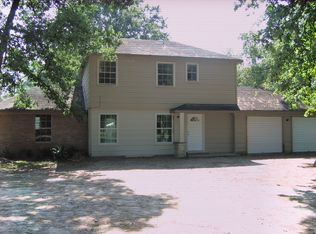 17113 Bending Oaks, Conroe, TX 77385