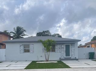 516 SW 66th Ave, Miami, FL 33144