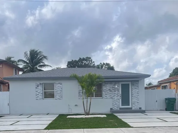 516 SW 66th Ave, Miami, FL 33144