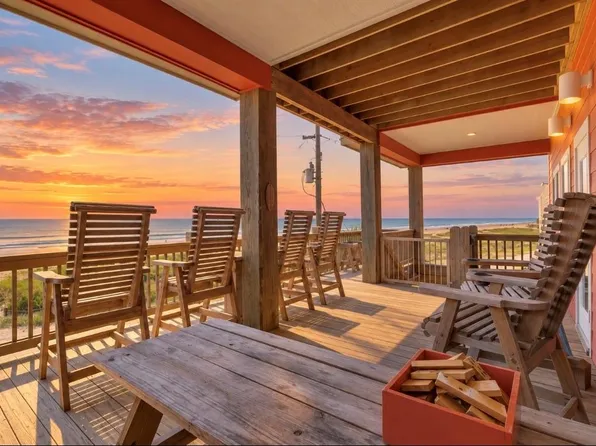 1963 Avenue J, Crystal Beach, TX 77650