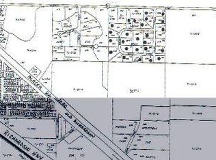 0 Regan Brother Sub, North Pole, AK 99705