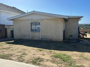2312 55th St, San Diego, CA 92105