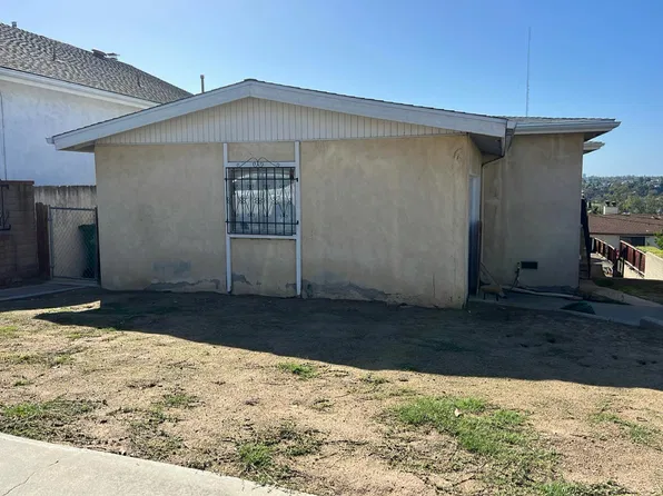2312 55th St, San Diego, CA 92105