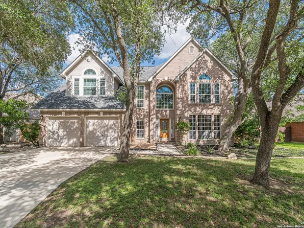 14722 Forward, San Antonio, TX 78248