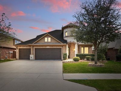9420 Cypress Lake Dr, Crowley, TX, 76036