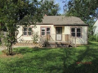 937 N Harding Ave, Wichita, KS 67208