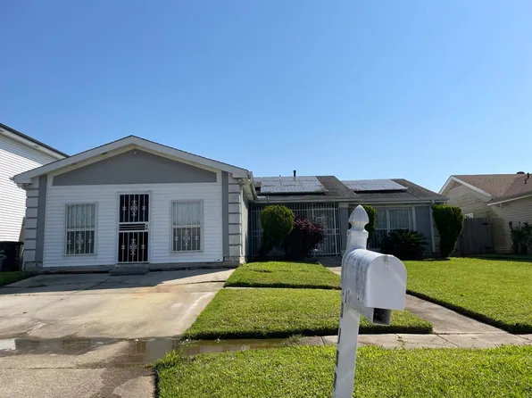 3157 Sweet Gum Dr, Harvey, LA 70058