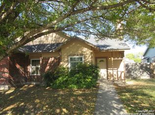 3431 Ridge Country St, San Antonio, TX 78247