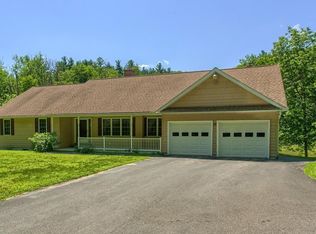 372 Ashburnham Hill Rd, Fitchburg, MA 01420