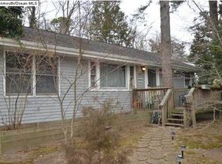 314 Cherokee Ln, Brick, NJ 08724