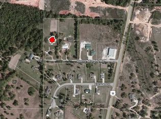 12 Henry Murphy Rd, Carriere, MS 39426