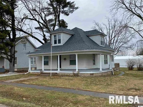 304 N Jefferson St, Mount Sterling, IL 62353
