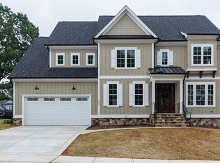9234 Carlswood Ct, Raleigh, NC 27613