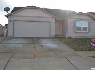 4040 Alameda Ave NE, Albany, OR 97322