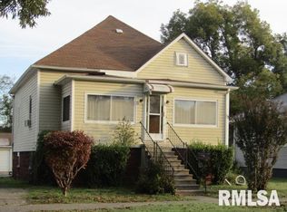430 W Church St, Harrisburg, IL 62946