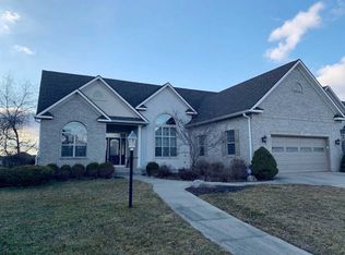 4538 Cormorant Dr, Lafayette, IN 47909